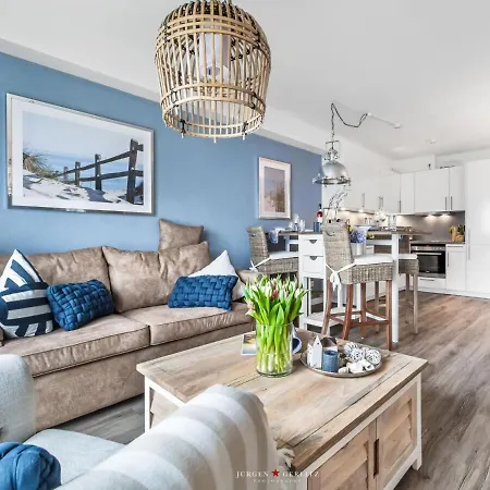 Apartment Ostseeloft