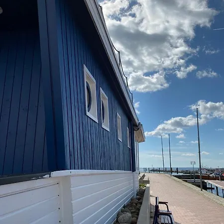 Ostseeloft Apartment *