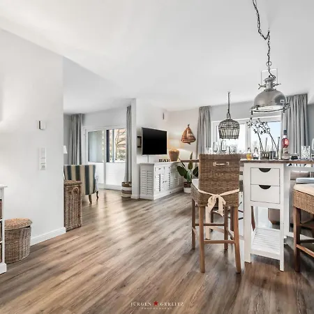 Ostseeloft Apartment *